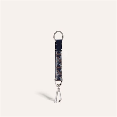 Mousqueton Key Ring – Sands UAE